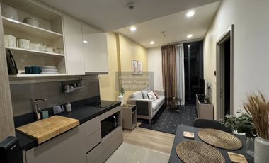Wohnung zur Miete mit 1 Zimmer in Khlong Toei, Bangkok