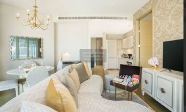 Wohnung zur Miete mit 2 Zimmer in Pathum Wan, Bangkok