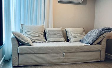 À louer 1 chambre condo à Bang Sue, Bangkok