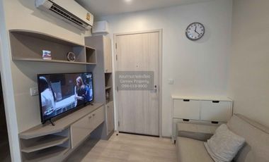 Wohnung zur Miete mit 1 Zimmer in Watthana, Bangkok