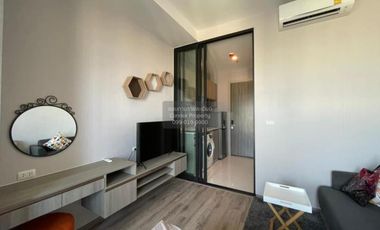 À louer 1 chambre condo à Watthana, Bangkok