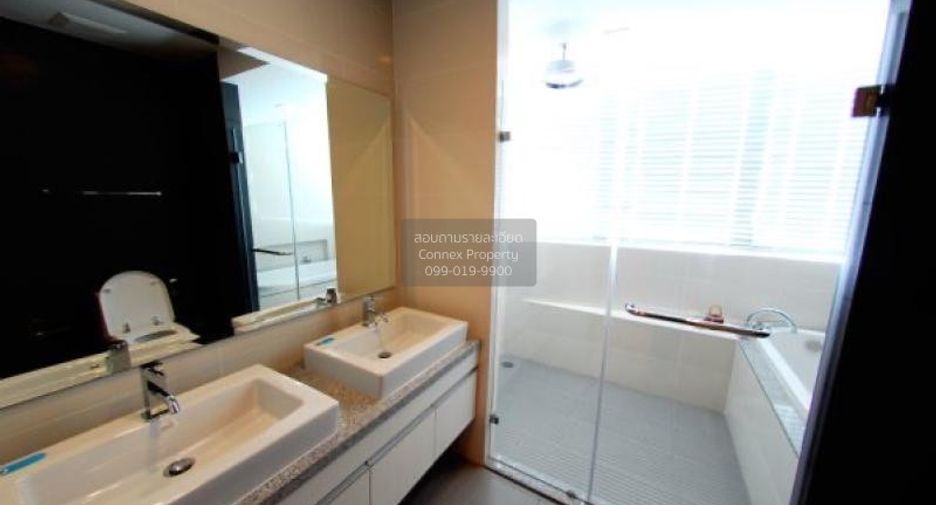 Condo en alquiler de 2 habitaciones en Khlong Toei, Bangkok