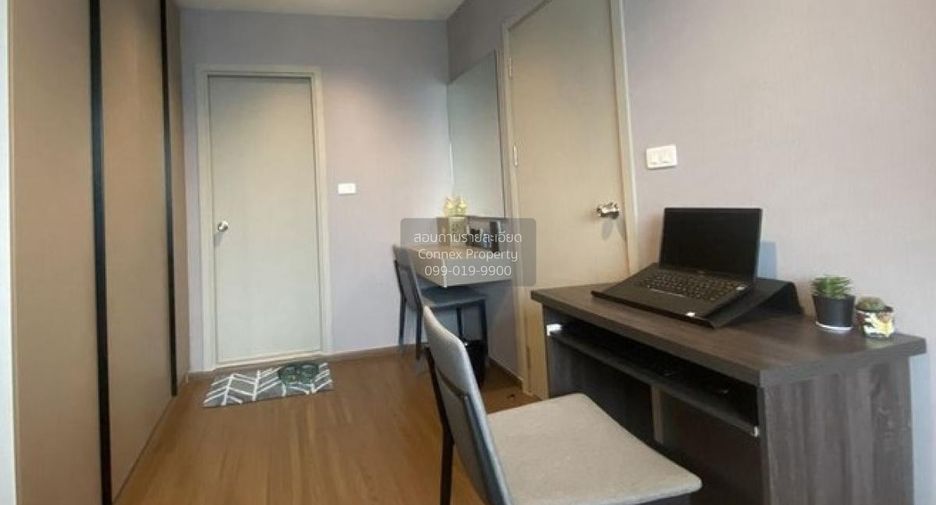 For rent 2 bedrooms condo in Phra Khanong, Bangkok