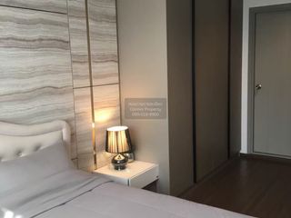 For rent 2 bedrooms condo in Phra Khanong, Bangkok