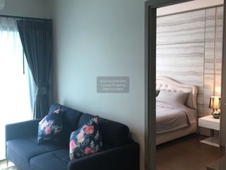 For rent 2 bedrooms condo in Phra Khanong, Bangkok