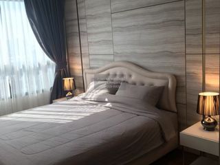 For rent 2 bedrooms condo in Phra Khanong, Bangkok