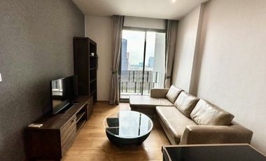 For rent 1 Beds condo in Khlong Toei, Bangkok