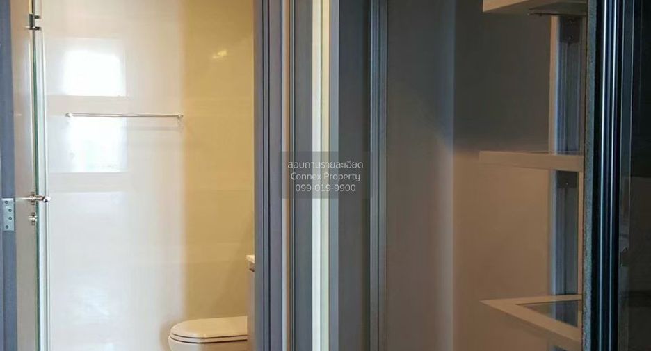 Condo en alquiler de 1 habitaciones en Khlong Toei, Bangkok