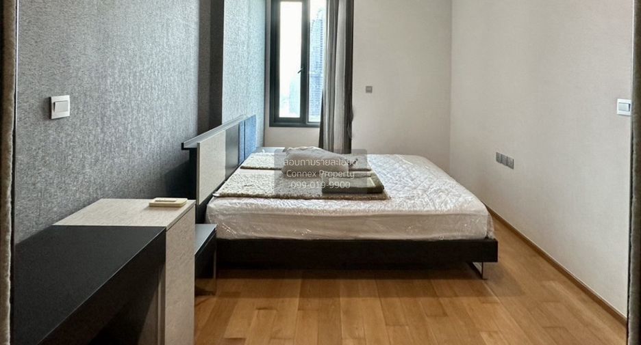 Condo en alquiler de 1 habitaciones en Khlong Toei, Bangkok