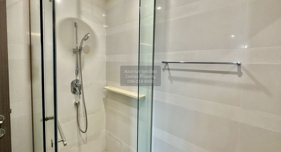 Condo en alquiler de 1 habitaciones en Khlong Toei, Bangkok