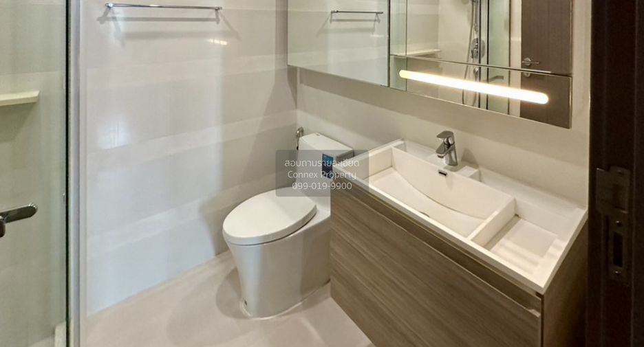 Condo en alquiler de 1 habitaciones en Khlong Toei, Bangkok