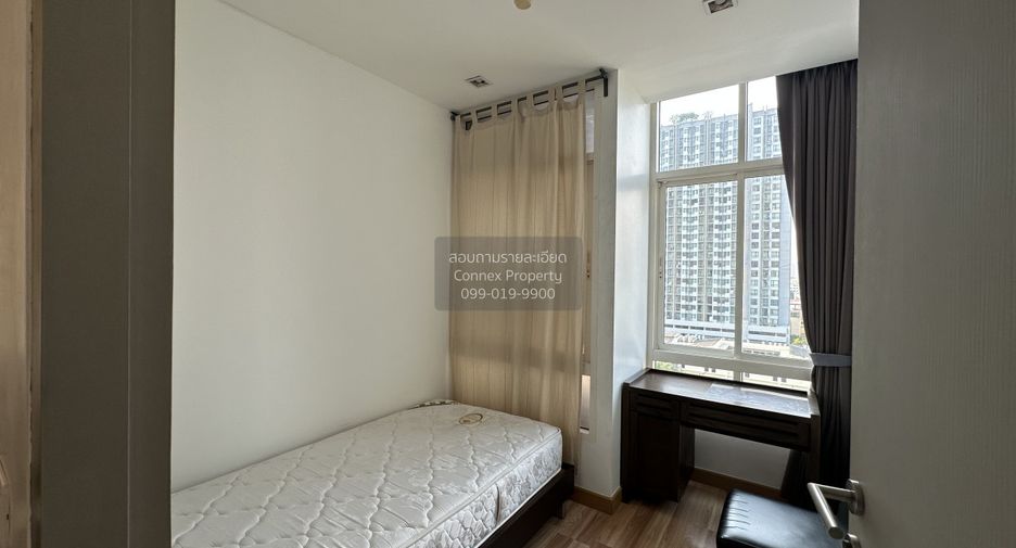 For rent 1 bed condo in Phra Khanong, Bangkok