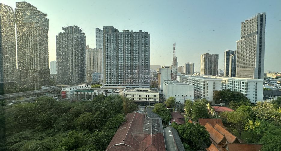 For rent 1 bed condo in Phra Khanong, Bangkok