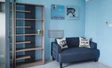 For rent 1 Beds condo in Bang Sue, Bangkok
