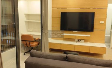 Condo en alquiler de 2 habitaciones en Khlong San, Bangkok