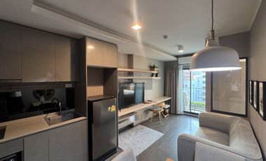 For rent 1 bed condo in Phra Khanong, Bangkok