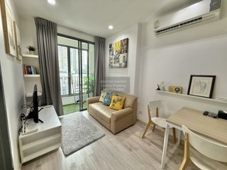 出租 1 卧室 公寓 在 Phra Khanong, 曼谷