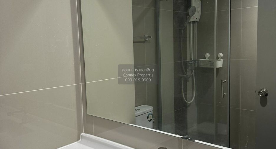 For rent 1 bed condo in Phaya Thai, Bangkok