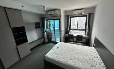 For rent 1 bed condo in Phaya Thai, Bangkok