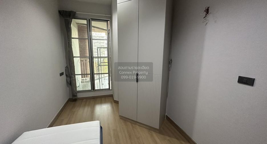 Wohnung zur Miete mit 2 Zimmer in Khlong Toei, Bangkok
