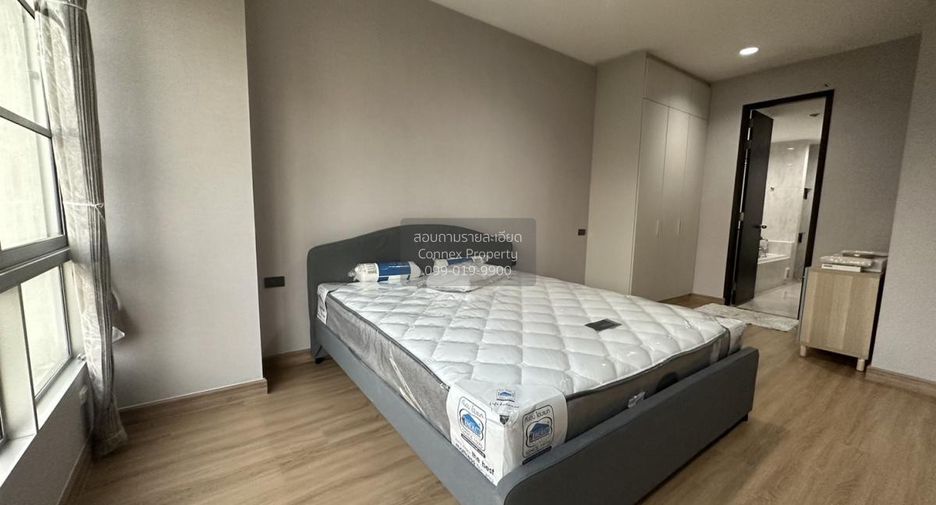 Wohnung zur Miete mit 2 Zimmer in Khlong Toei, Bangkok