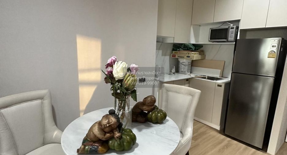 Wohnung zur Miete mit 2 Zimmer in Khlong Toei, Bangkok