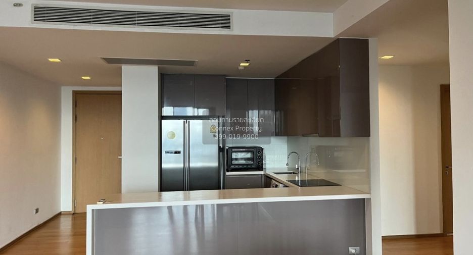 Wohnung zur Miete mit 3 Zimmer in Khlong Toei, Bangkok