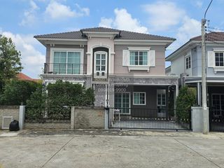 ให้เช่า 4 ห้องนอน บ้านเดี่ยว ใน จอมทอง, กรุงเทพฯ
