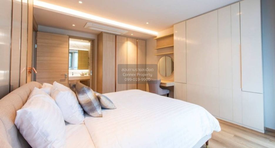À louer 1 chambre condo à Mueang Samut Prakan, Samut Prakan