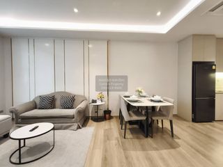 For rent 1 bed condo in Mueang Samut Prakan, Samut Prakan