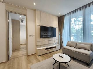 For rent 1 bed condo in Mueang Samut Prakan, Samut Prakan