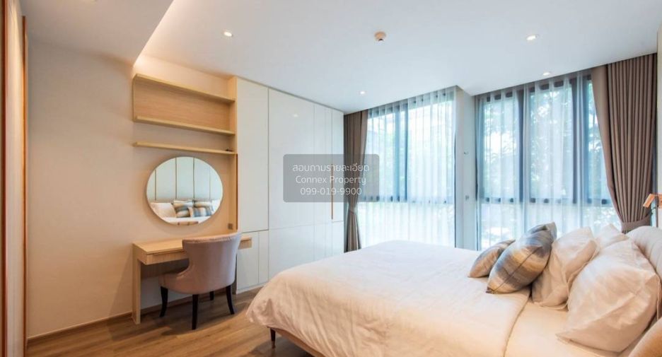 À louer 1 chambre condo à Mueang Samut Prakan, Samut Prakan