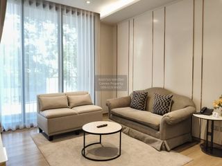 For rent 1 bed condo in Mueang Samut Prakan, Samut Prakan