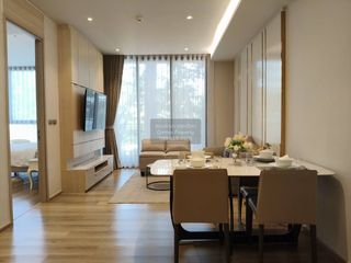 For rent 1 bed condo in Mueang Samut Prakan, Samut Prakan