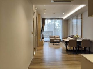 For rent 1 bed condo in Mueang Samut Prakan, Samut Prakan