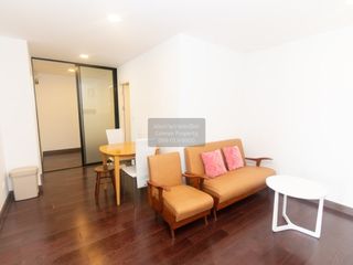ให้เช่า 2 ห้องนอน คอนโด ใน คลองสาน, กรุงเทพฯ