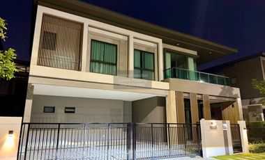 Haus zur Miete mit 4 Zimmer in Bang Phli, Samut Prakan