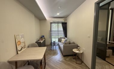 À louer 1 chambre condo à Watthana, Bangkok