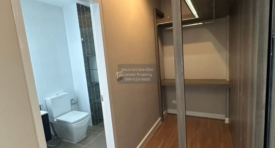 Reihenhaus zur Miete mit 3 Zimmer in Khlong Toei, Bangkok