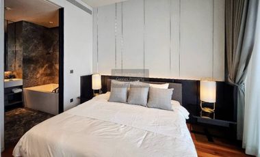 For rent 1 bed condo in Khlong San, Bangkok