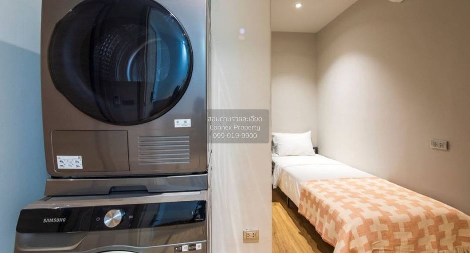 À louer 3 chambres condo à Mueang Samut Prakan, Samut Prakan