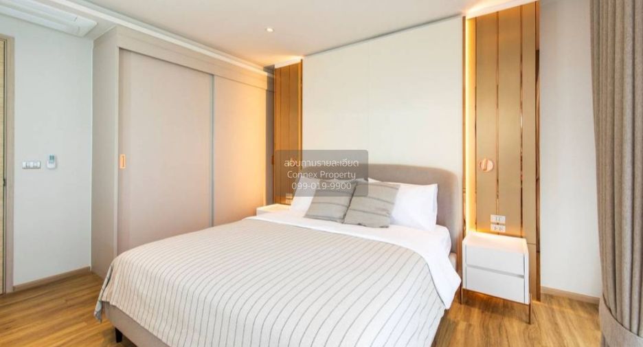 À louer 3 chambres condo à Mueang Samut Prakan, Samut Prakan