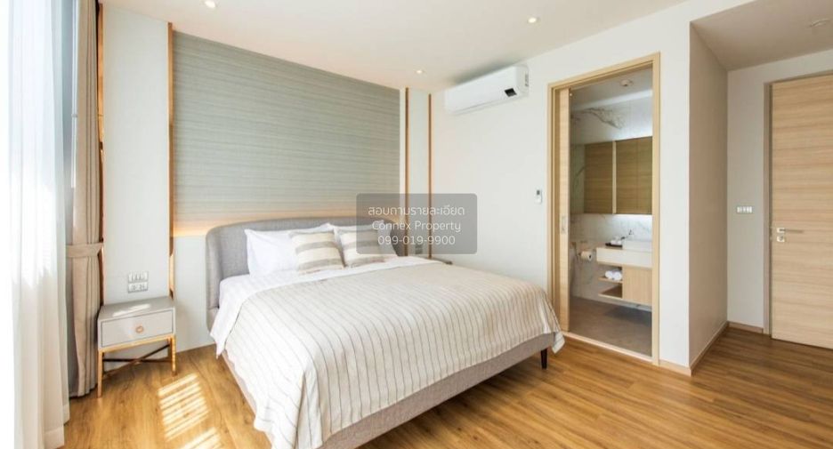 À louer 3 chambres condo à Mueang Samut Prakan, Samut Prakan