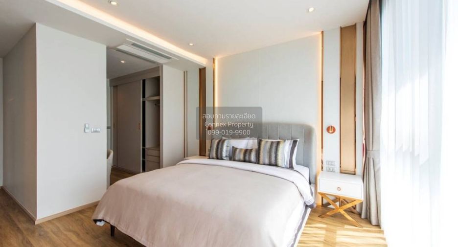 À louer 3 chambres condo à Mueang Samut Prakan, Samut Prakan
