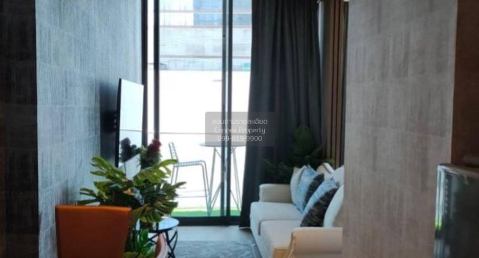 For rent 1 bed condo in Bang Rak, Bangkok