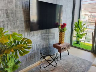 出租 1 卧室 公寓 在 Bang Rak, 曼谷