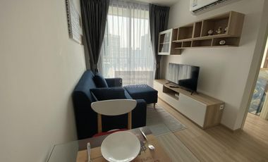 Wohnung zur Miete mit 1 Zimmer in Suan Luang, Bangkok