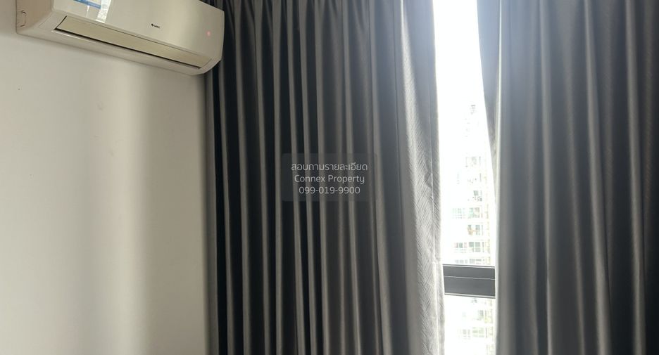 For rent 1 Beds condo in Suan Luang, Bangkok
