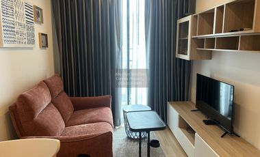 For rent 1 bed condo in Suan Luang, Bangkok