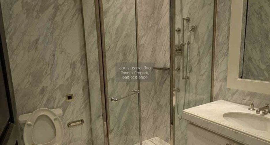 For rent 3 ベッドルーム condo in Pathum Wan, Bangkok